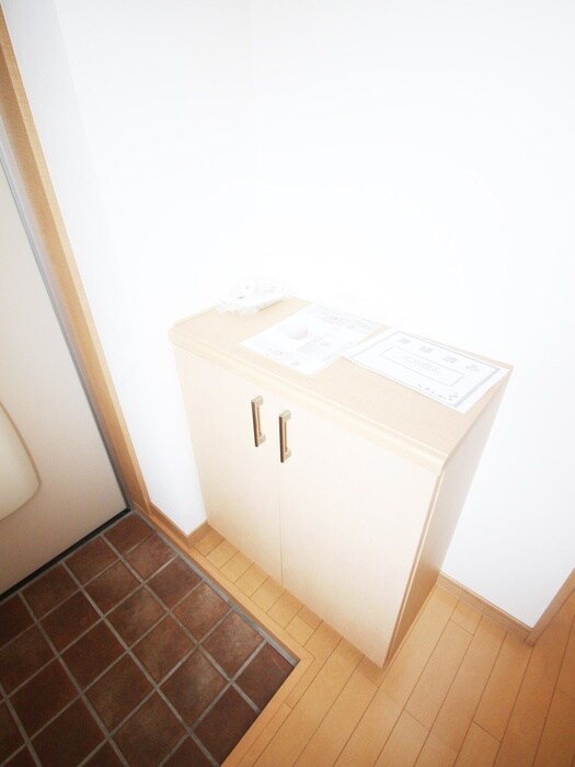 プランド－ル与野の物件内観写真