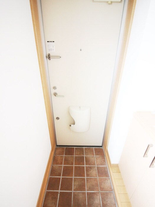 プランド－ル与野の物件内観写真