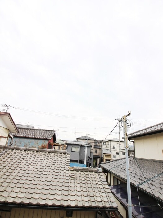 プランド－ル与野の物件内観写真