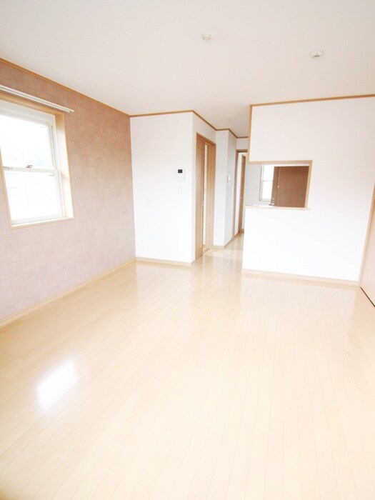 プランド－ル与野の物件内観写真