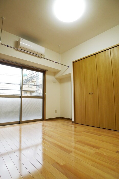 アルビオン・ボナ－ルの物件内観写真