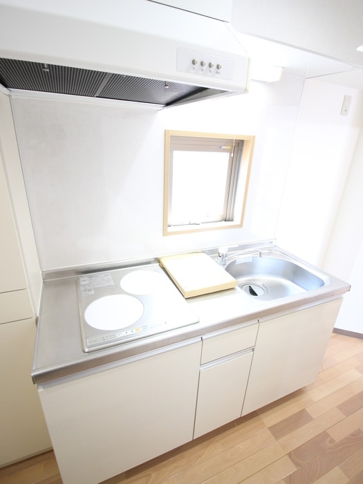 アルビオン・ボナ－ルの物件内観写真