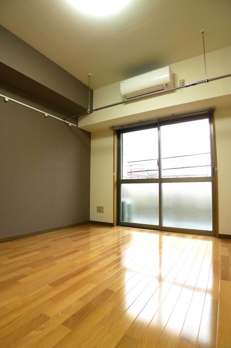 アルビオン・ボナ－ルの物件内観写真