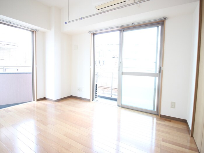 アルビオン・ボナ－ルの物件内観写真