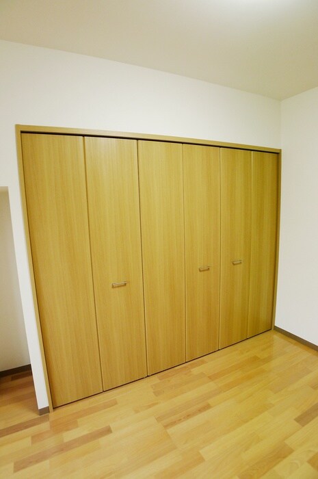 アルビオン・ボナ－ルの物件内観写真