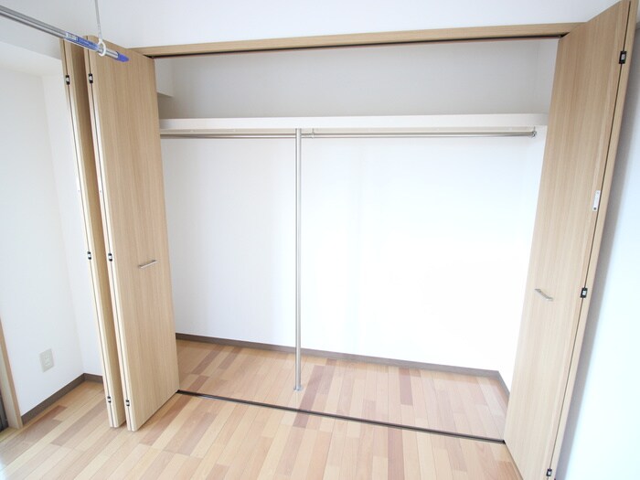 アルビオン・ボナ－ルの物件内観写真