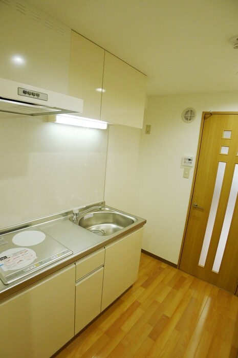 アルビオン・ボナ－ルの物件内観写真