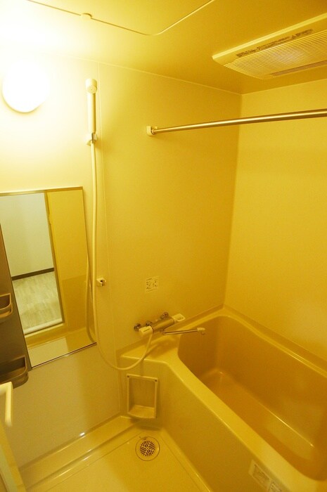 アルビオン・ボナ－ルの物件内観写真