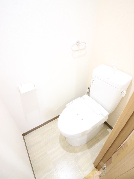 アルビオン・ボナ－ルの物件内観写真