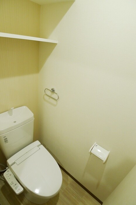 アルビオン・ボナ－ルの物件内観写真