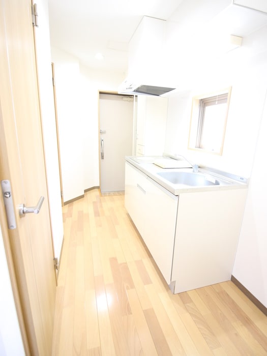 アルビオン・ボナ－ルの物件内観写真