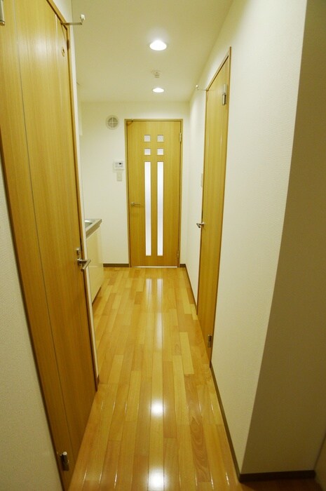 アルビオン・ボナ－ルの物件内観写真