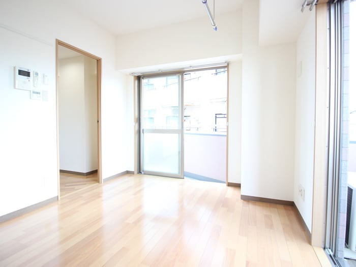 アルビオン・ボナ－ルの物件内観写真