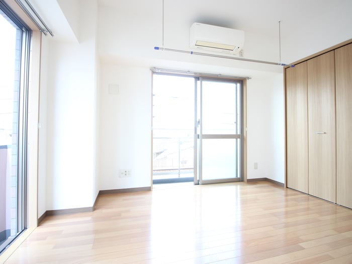 アルビオン・ボナ－ルの物件内観写真