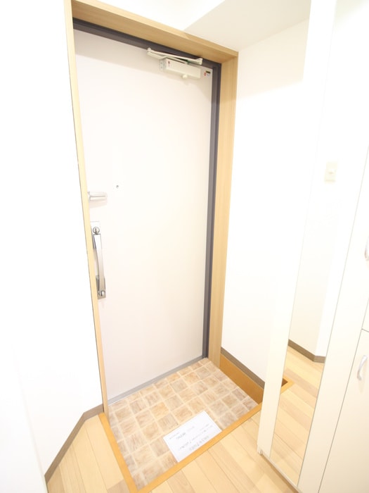 アルビオン・ボナ－ルの物件内観写真