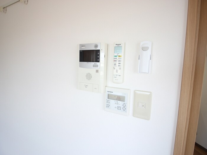 アルビオン・ボナ－ルの物件内観写真