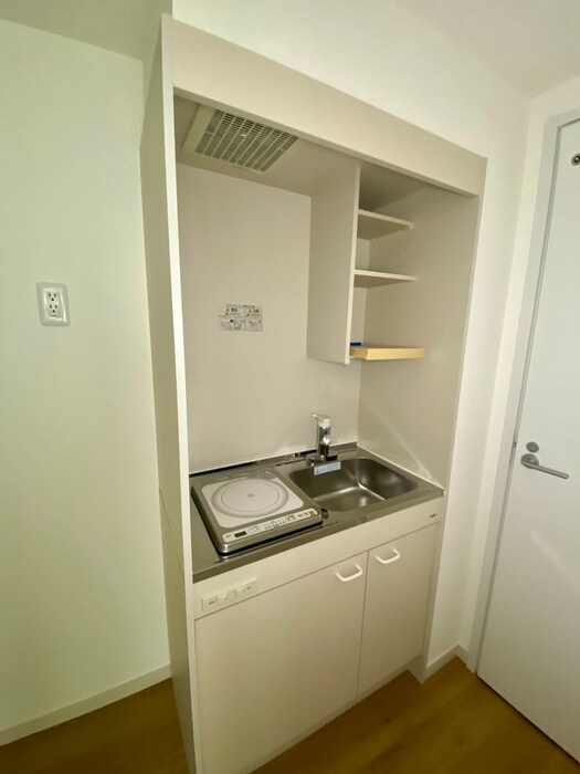 アリア宮崎台の物件内観写真