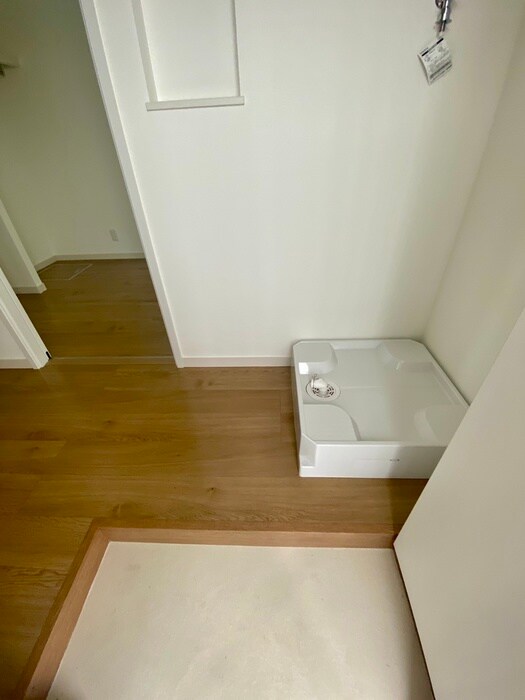 アリア宮崎台の物件内観写真