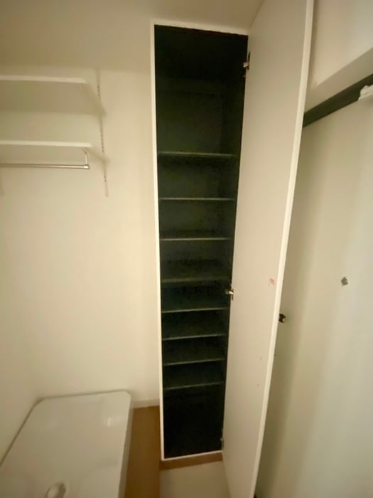 アリア宮崎台の物件内観写真