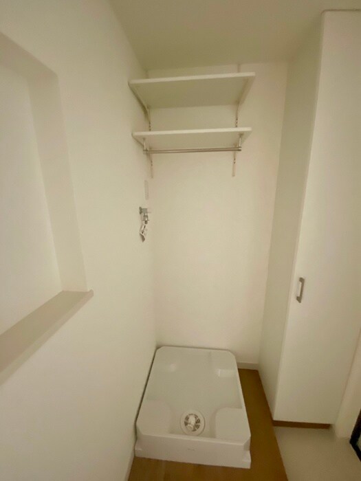 アリア宮崎台の物件内観写真