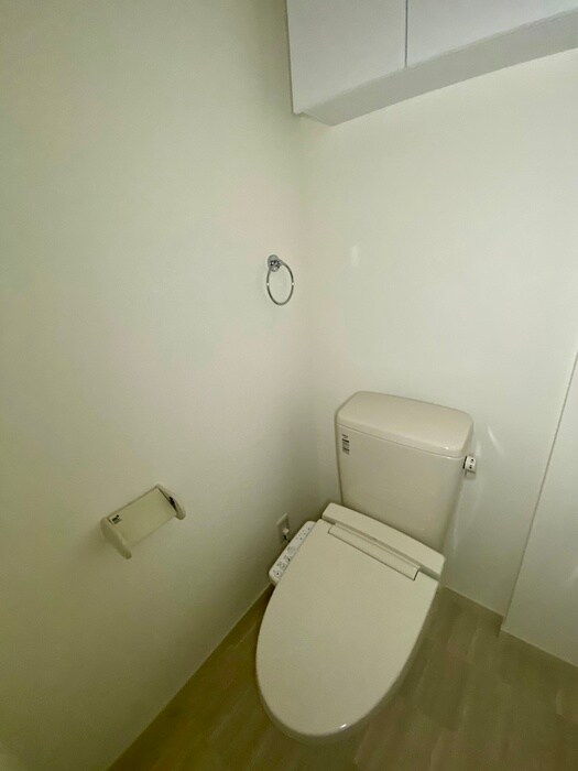 アリア宮崎台の物件内観写真