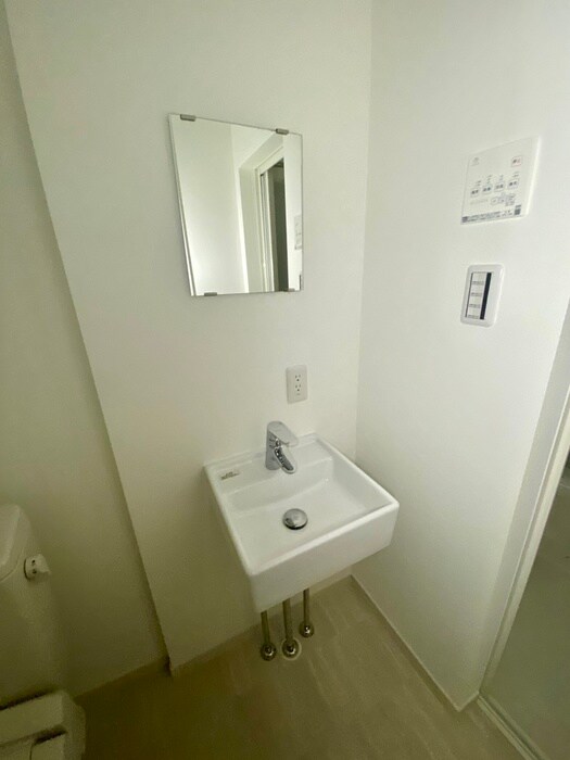 アリア宮崎台の物件内観写真