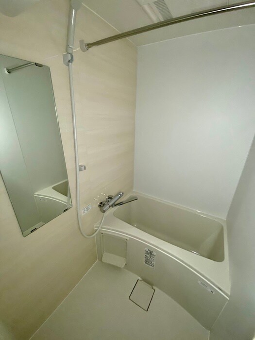 アリア宮崎台の物件内観写真