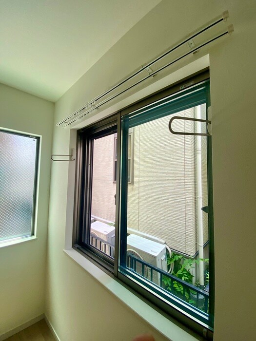 アリア宮崎台の物件内観写真