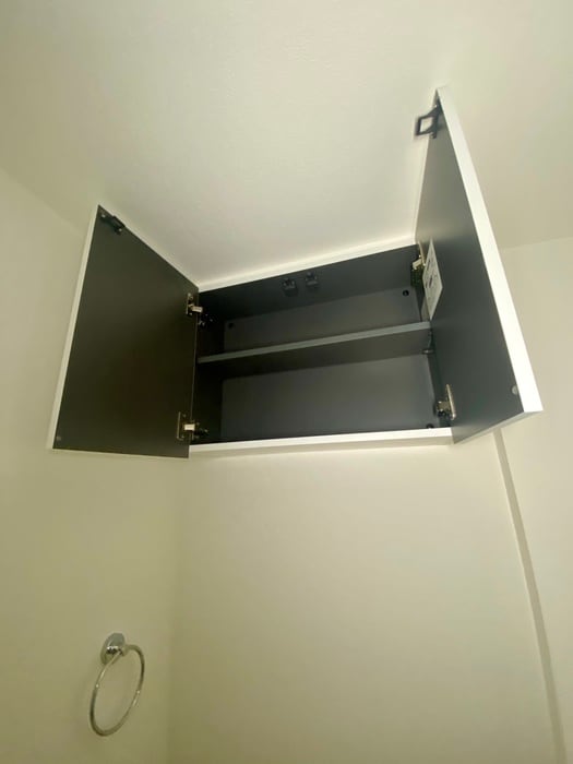 アリア宮崎台の物件内観写真