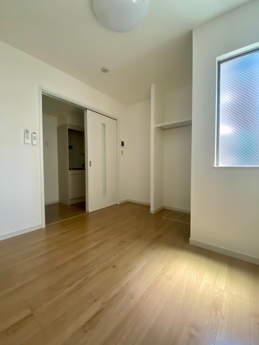 アリア宮崎台の物件内観写真