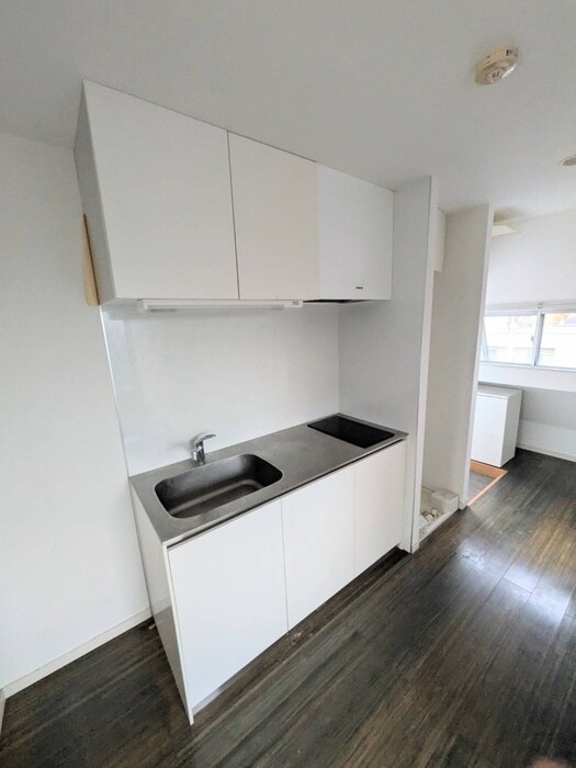 押田ビルの物件内観写真