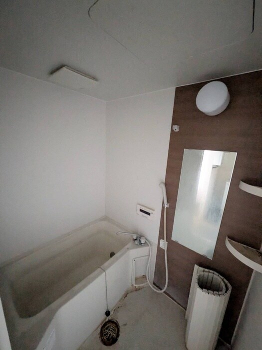 押田ビルの物件内観写真