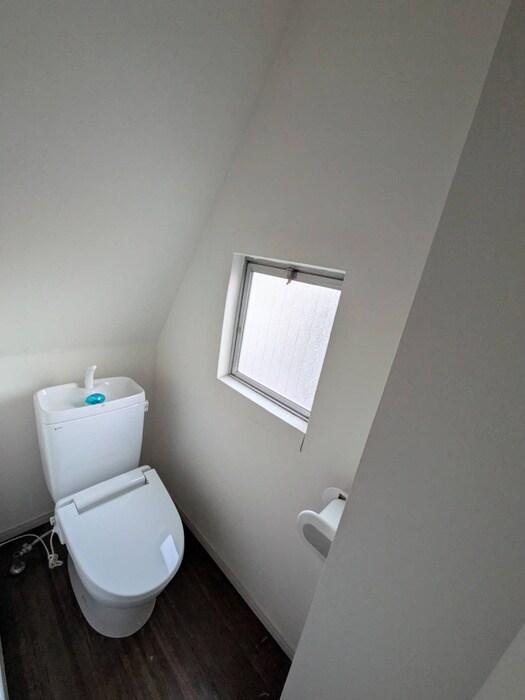 押田ビルの物件内観写真