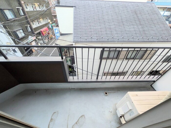 押田ビルの物件内観写真