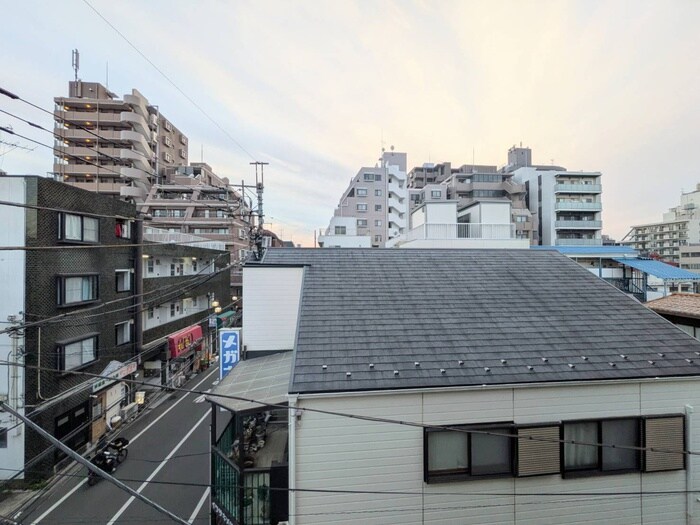 押田ビルの物件内観写真