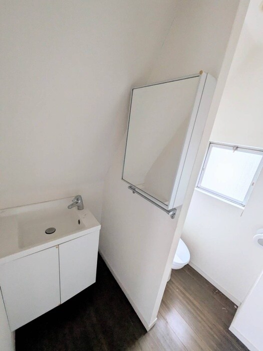 押田ビルの物件内観写真