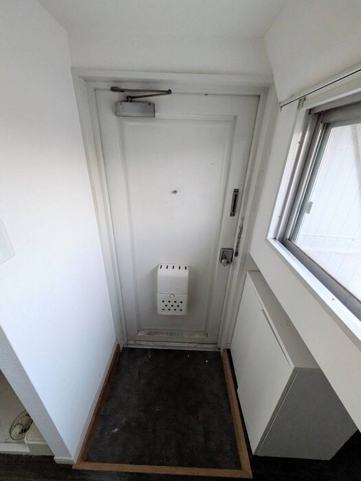 押田ビルの物件内観写真