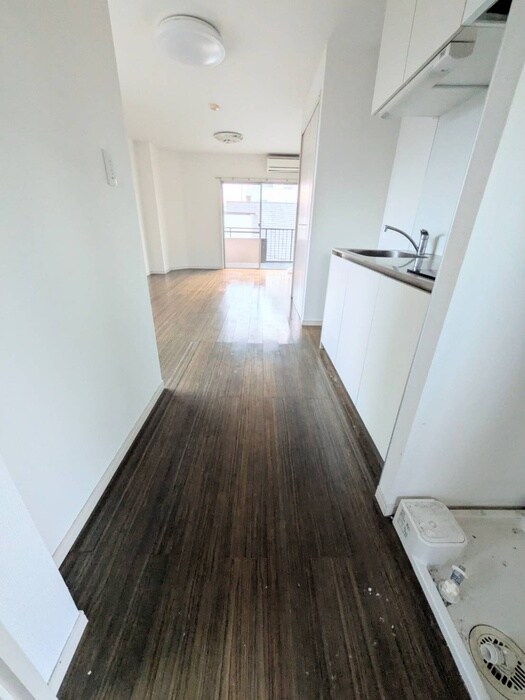 押田ビルの物件内観写真