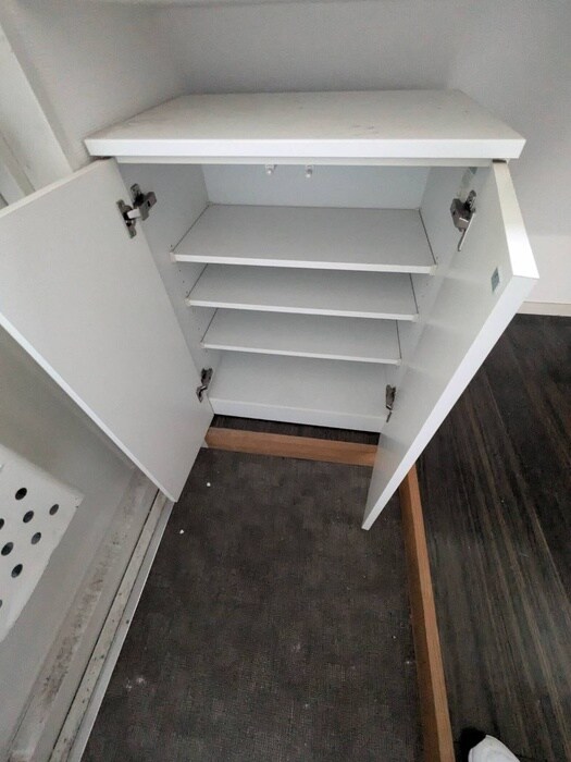 押田ビルの物件内観写真