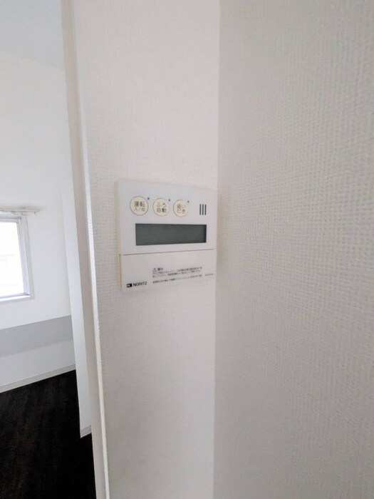 押田ビルの物件内観写真