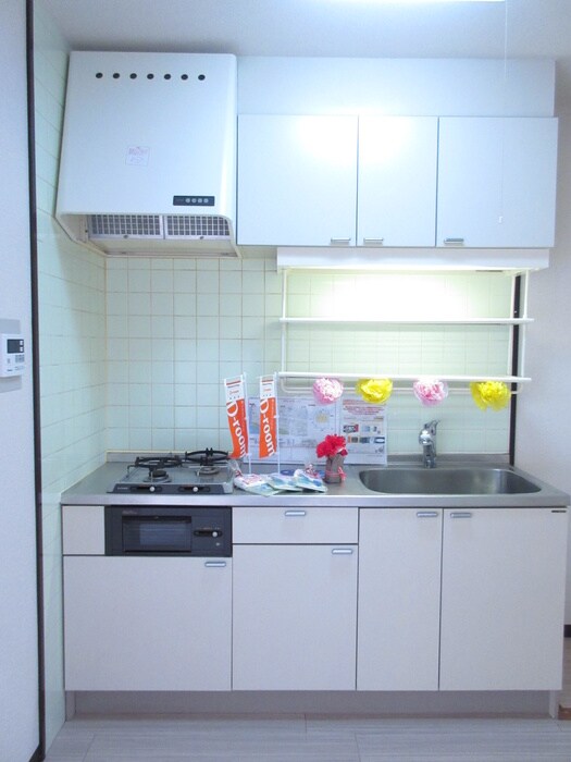 サザンハピネスの物件内観写真