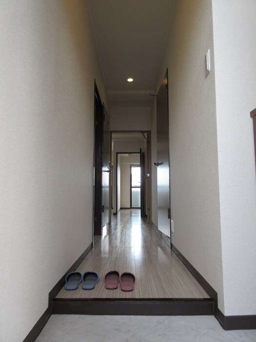 サザンハピネスの物件内観写真