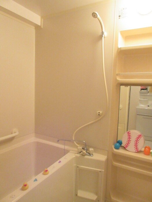 サザンハピネスの物件内観写真