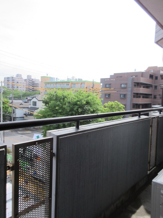 サザンハピネスの物件内観写真