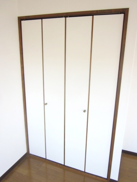 フローラル・アベニュー志茂の物件内観写真