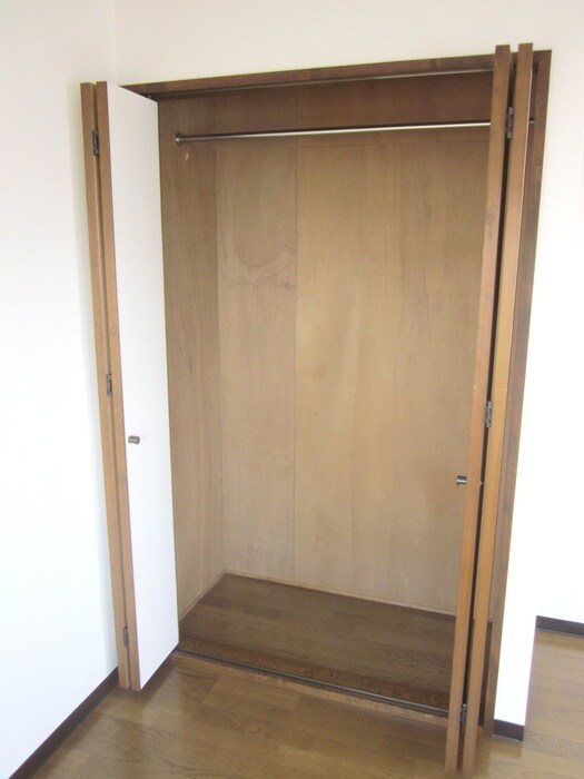 フローラル・アベニュー志茂の物件内観写真