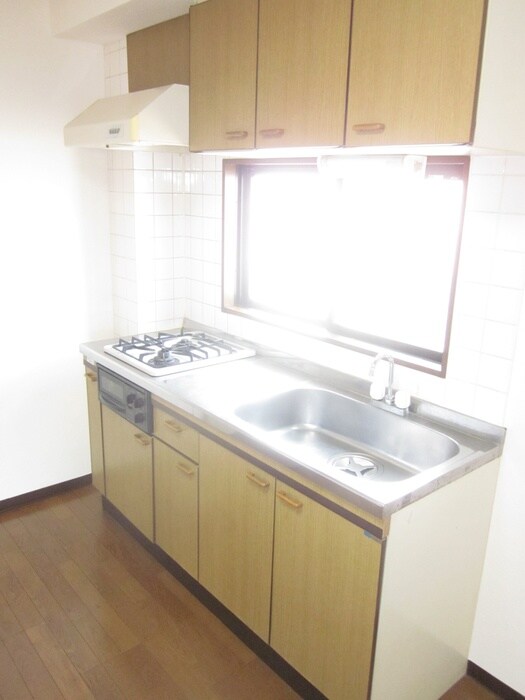 フローラル・アベニュー志茂の物件内観写真