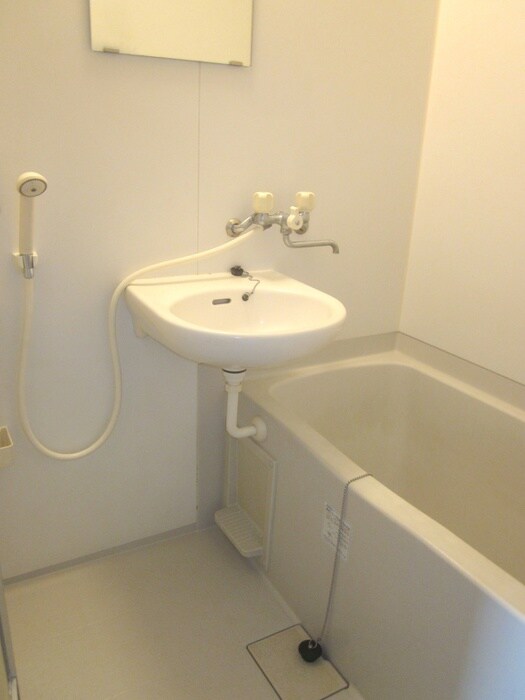 フローラル・アベニュー志茂の物件内観写真