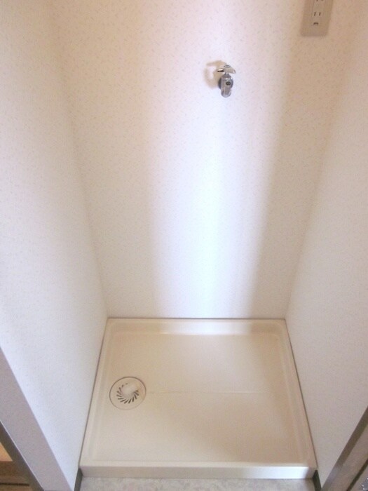 フローラル・アベニュー志茂の物件内観写真