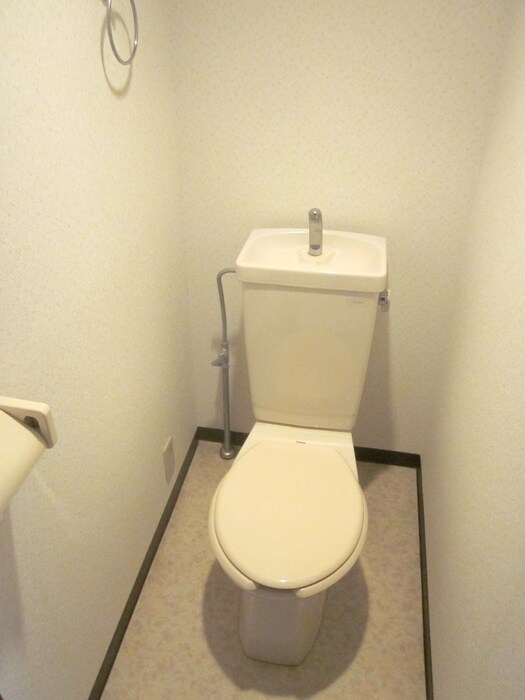 フローラル・アベニュー志茂の物件内観写真